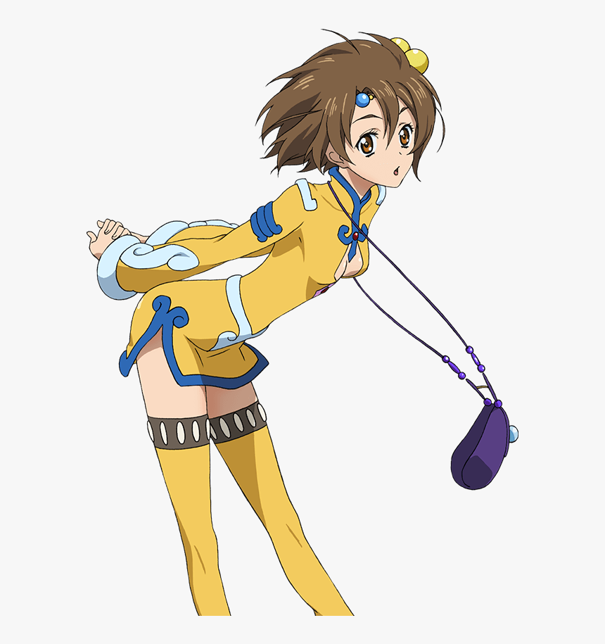 Norma’s 5☆ Image From The Co-op Roulette - Tales Of Asteria Norma Beatty, HD Png Download