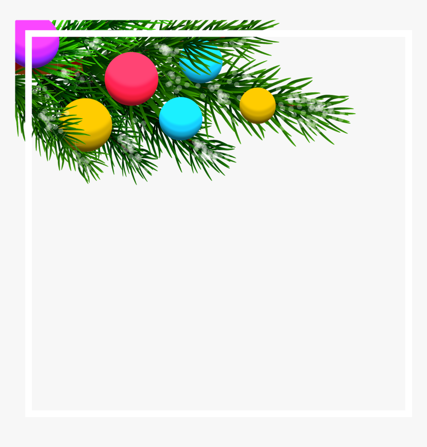 Christmas Ornament, HD Png Download