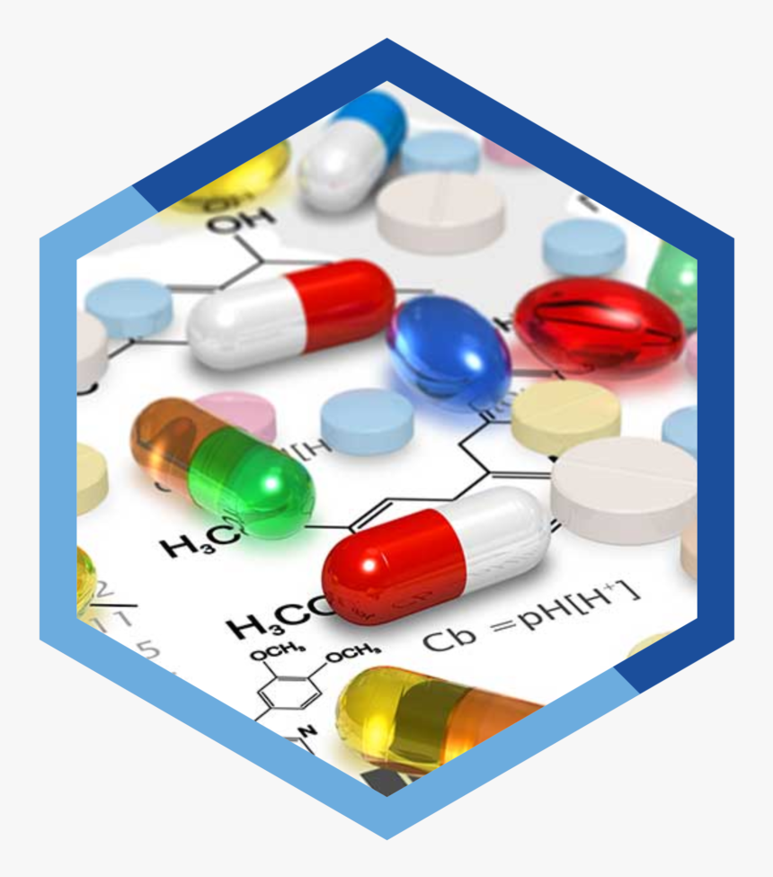 Pharmacy Calculations, HD Png Download