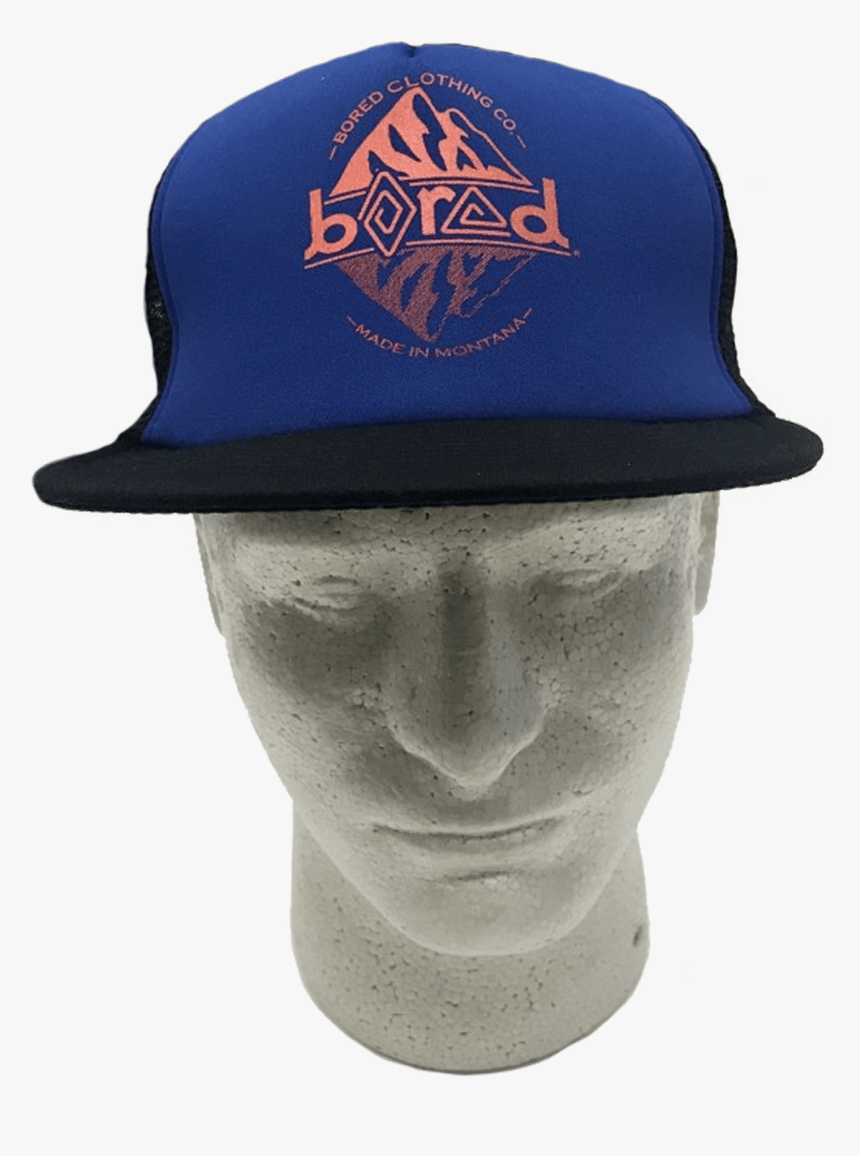 Baseball Cap, HD Png Download