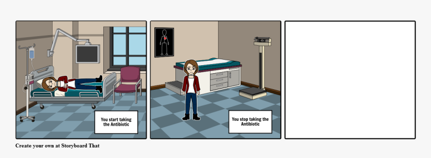 Storyboard, HD Png Download