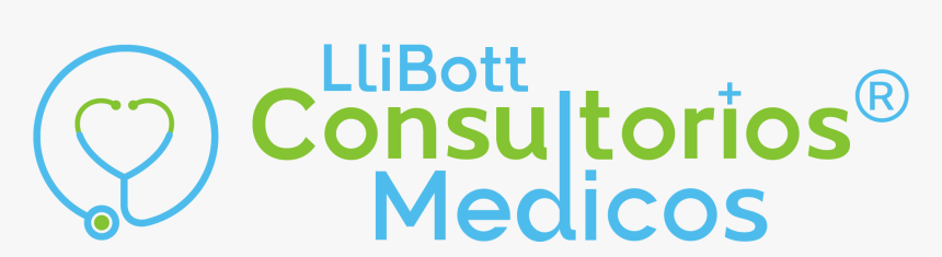 Llibott Consultorios Medicos - Graphic Design, HD Png Download