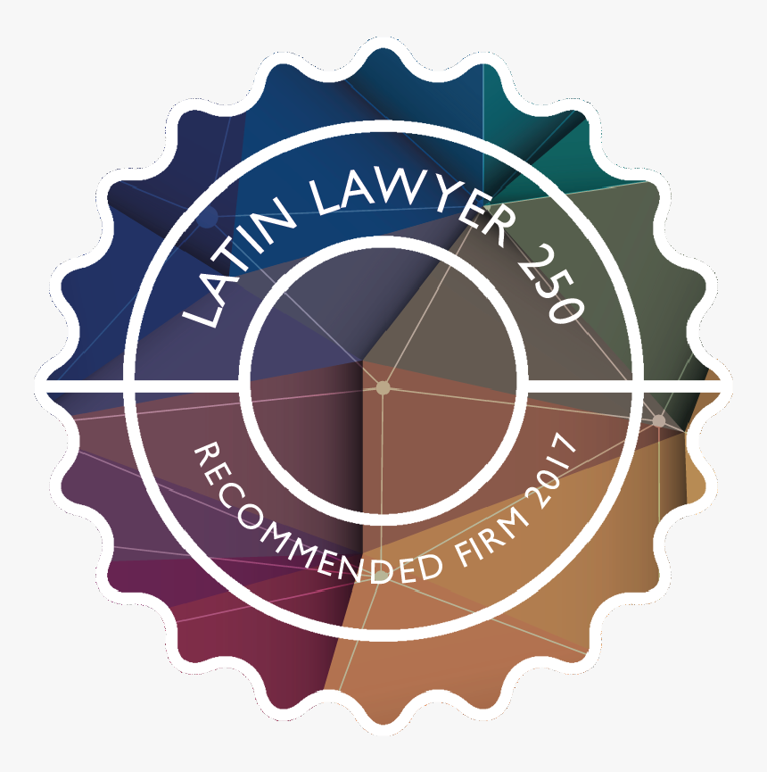 Latin Lawyer 250 2019, HD Png Download