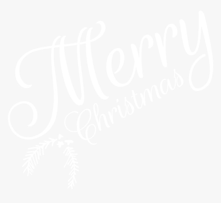 Johns Hopkins White Logo, HD Png Download