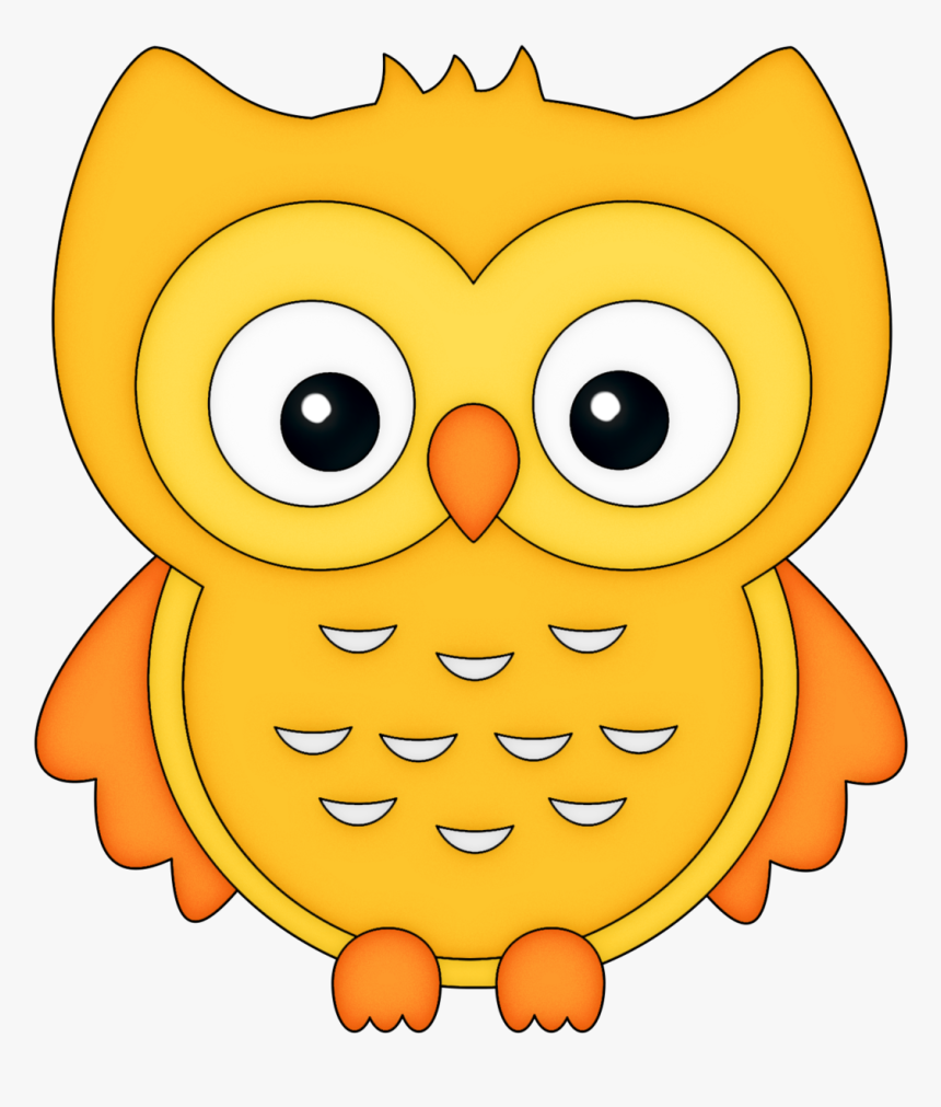 Transparent Buho Clipart - Clipart Buhos, HD Png Download