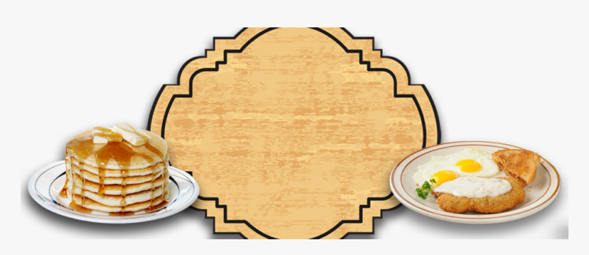 Merry Ann S Diner - National Pancake Day (ihop), HD Png Download
