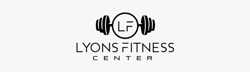 Lyons Fitness Center Llc - Graphics, HD Png Download