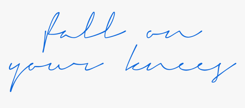 Handwriting, HD Png Download