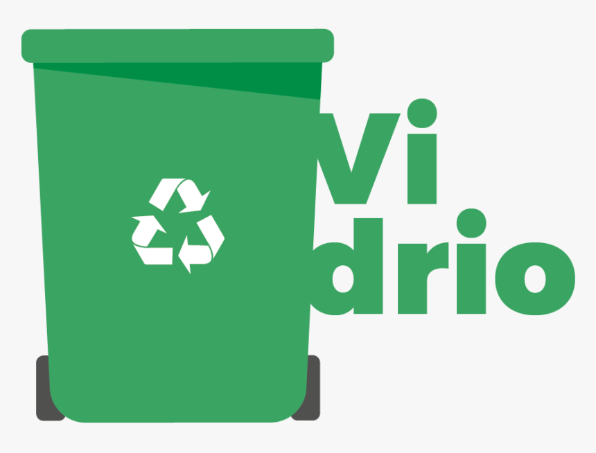 Reciclaje - Recycling, HD Png Download