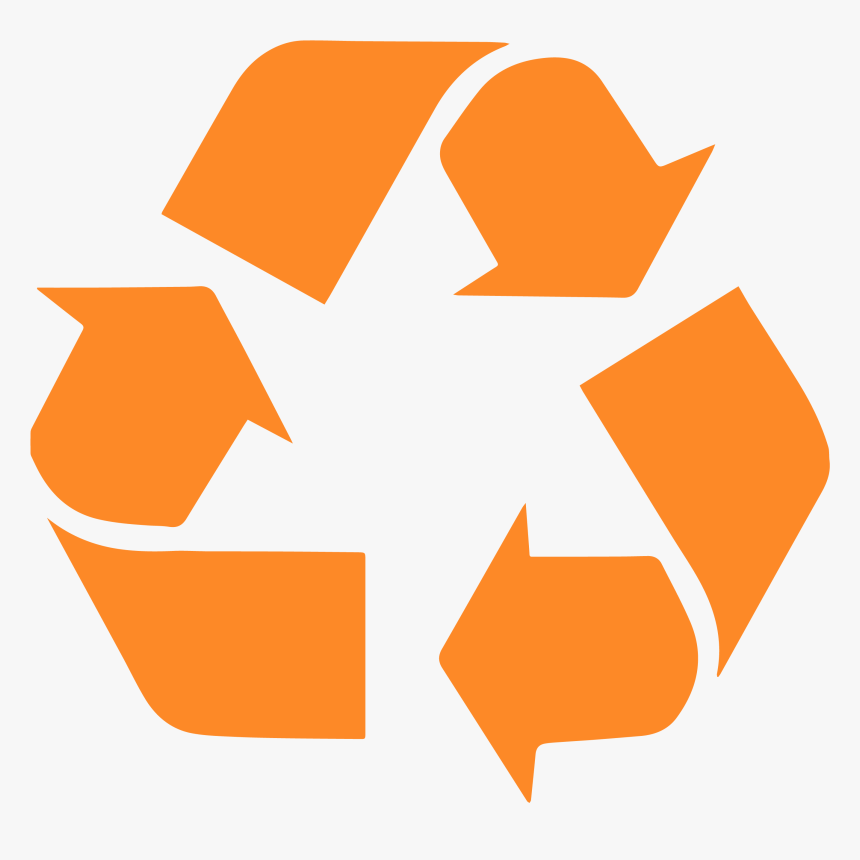 Recycle Symbol, HD Png Download