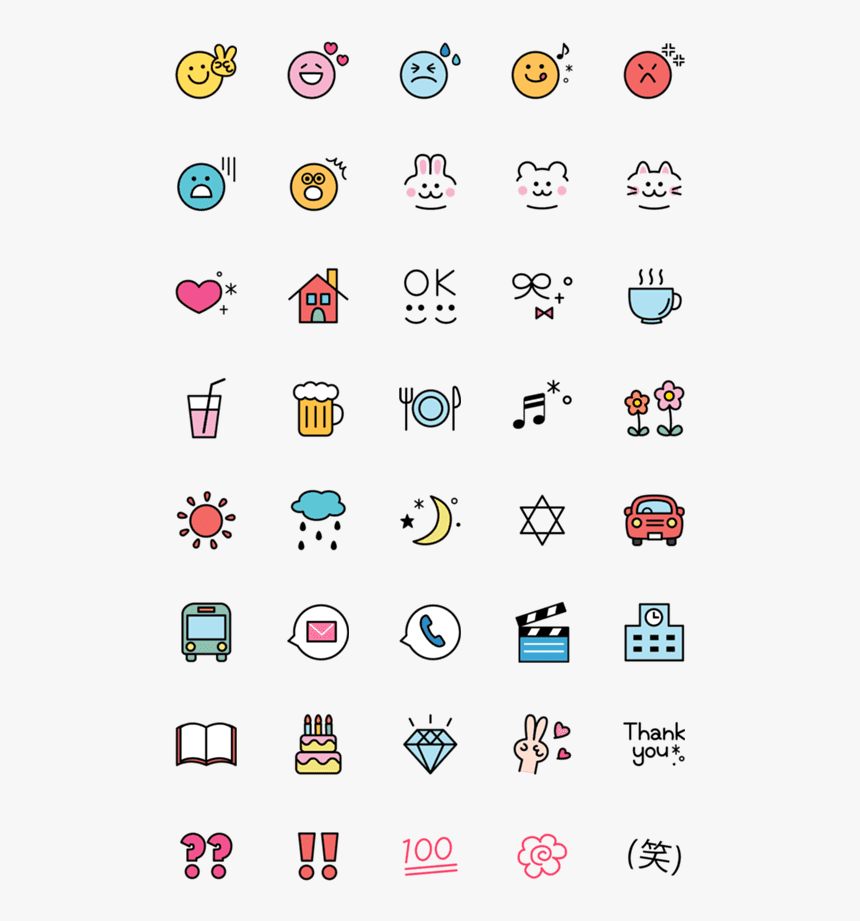 Shopping Free Icon Set, HD Png Download