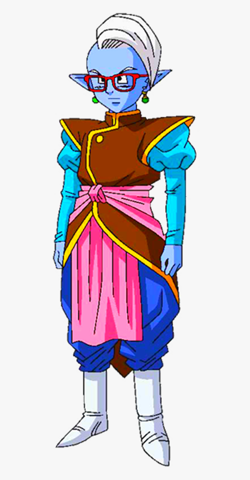 Ea Dragon Ball Super, HD Png Download