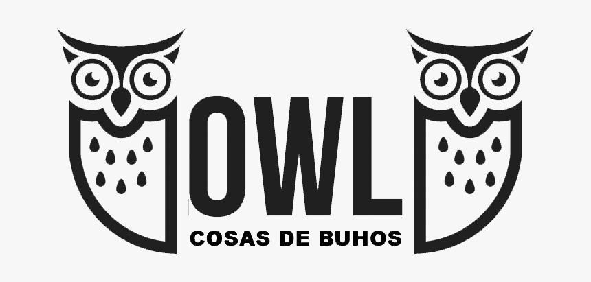 De Búhos - Emblem, HD Png Download