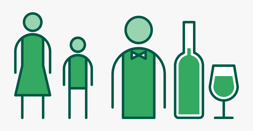 Ciudadanos Profesionales Hosteleria, HD Png Download