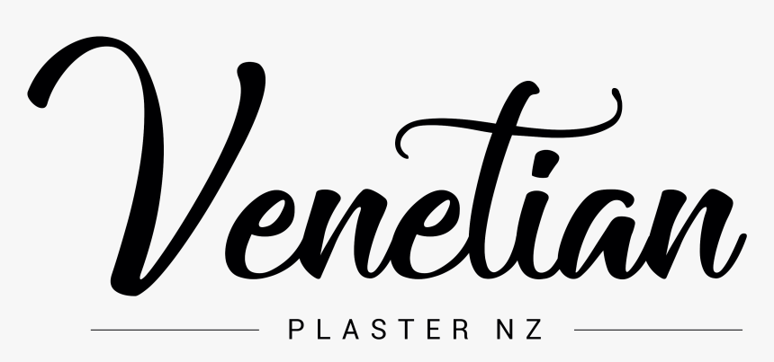 Venetian Plaster Shop Nz - Calligraphy, HD Png Download