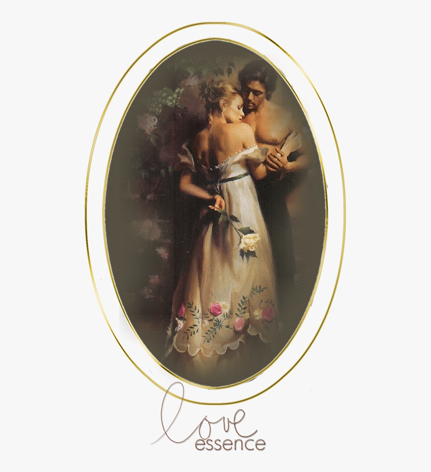 Romantic Novel White Background, HD Png Download