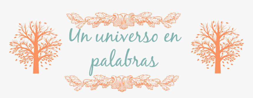 Un Universo En Palabras - Calligraphy, HD Png Download
