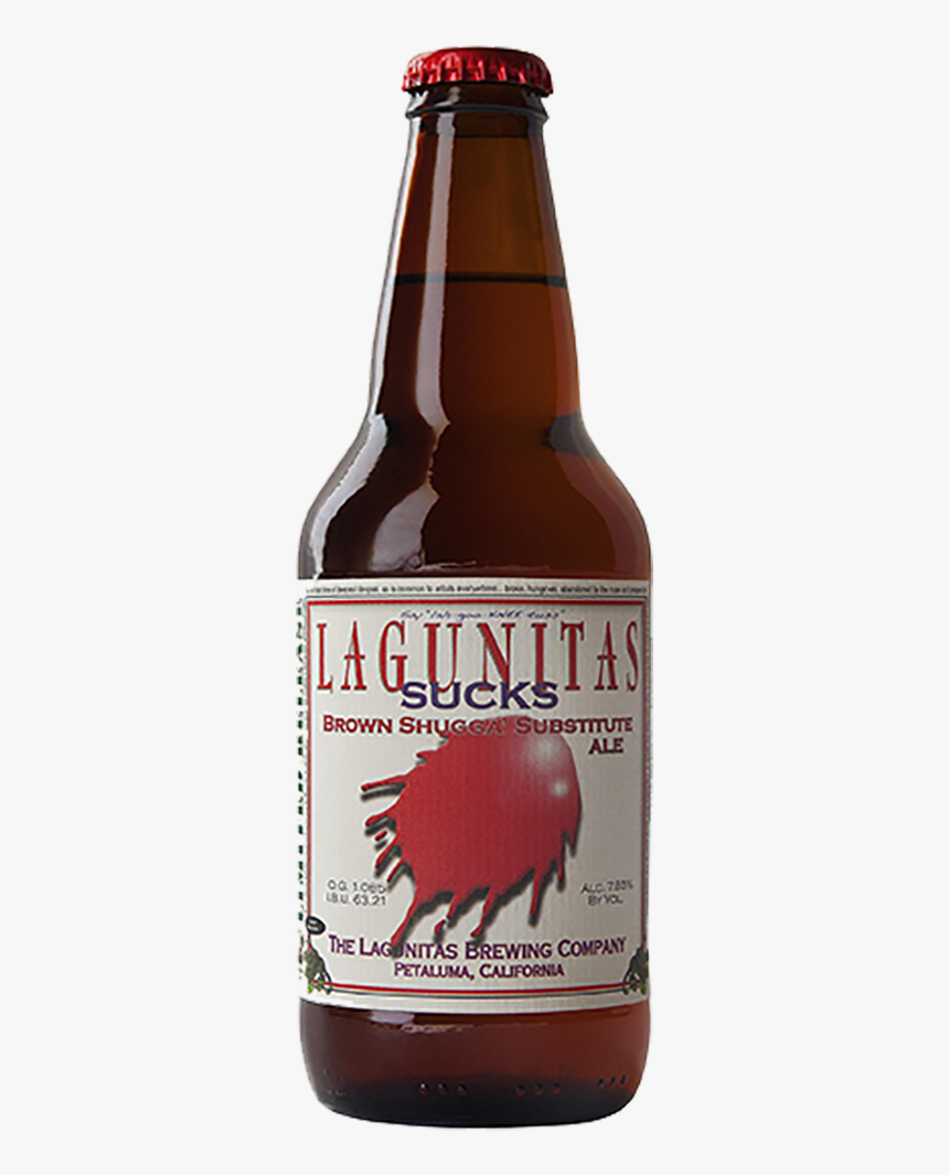 Lagunitas Beer, HD Png Download