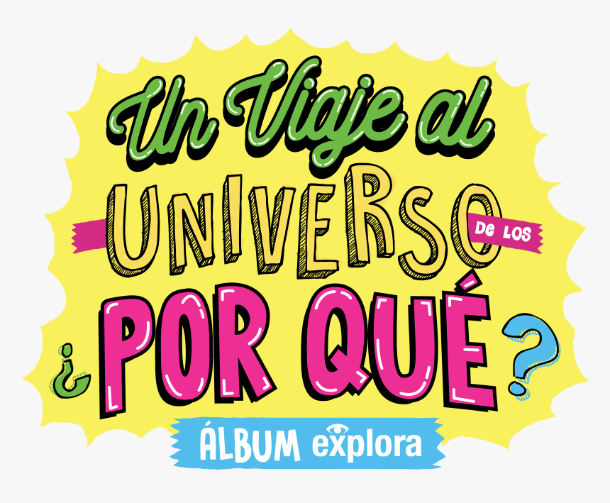 Logo Albumexplora2018 - Illustration, HD Png Download