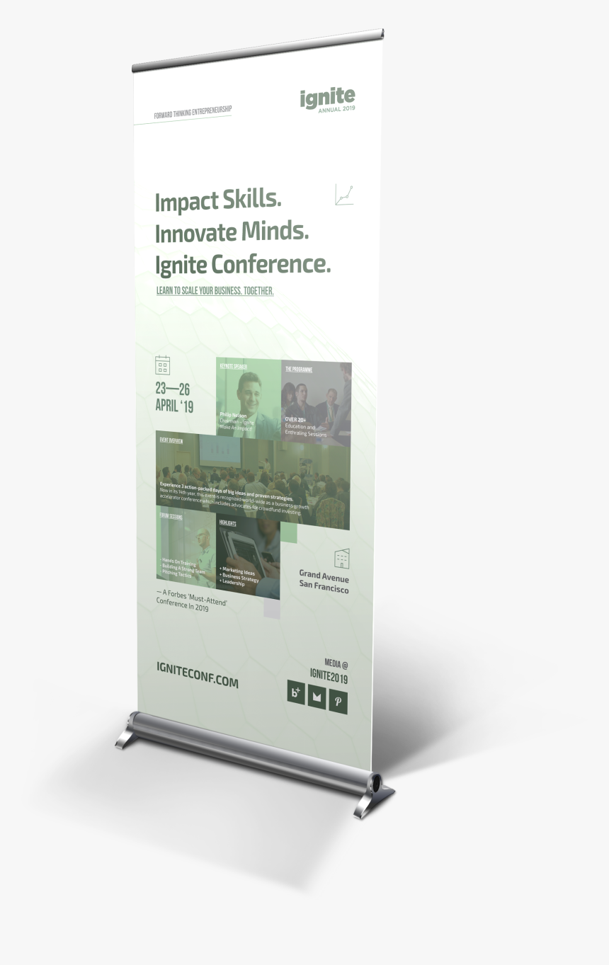 Banner, HD Png Download