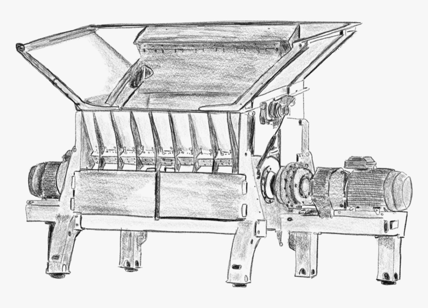 Sketch, HD Png Download