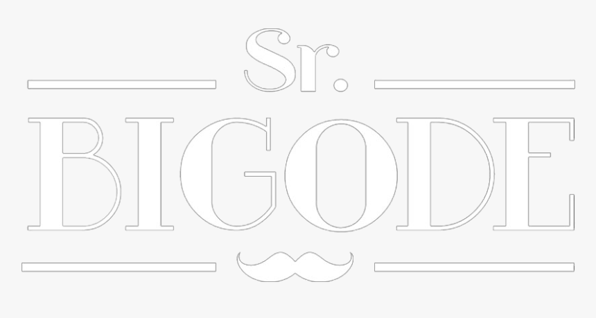 Logobigode Logobigode Logobigode Logobigode - Bigode, HD Png Download