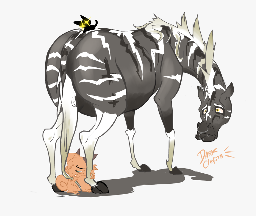 No Cry - Working Animal, HD Png Download