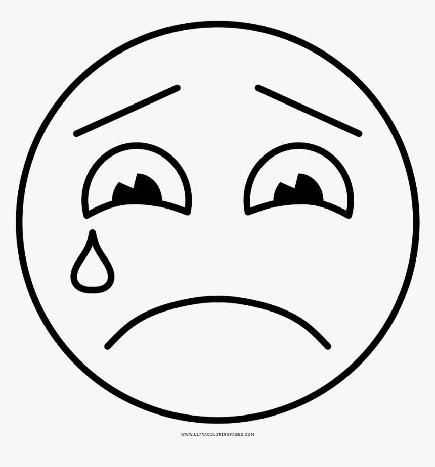 Emoticon Drawing, HD Png Download