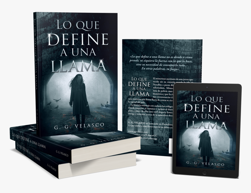 Lqdaul Fullpromopackage - Book, HD Png Download