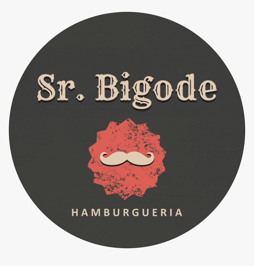 Bigode Hamburgueria - Han Sport En Bewegen, HD Png Download