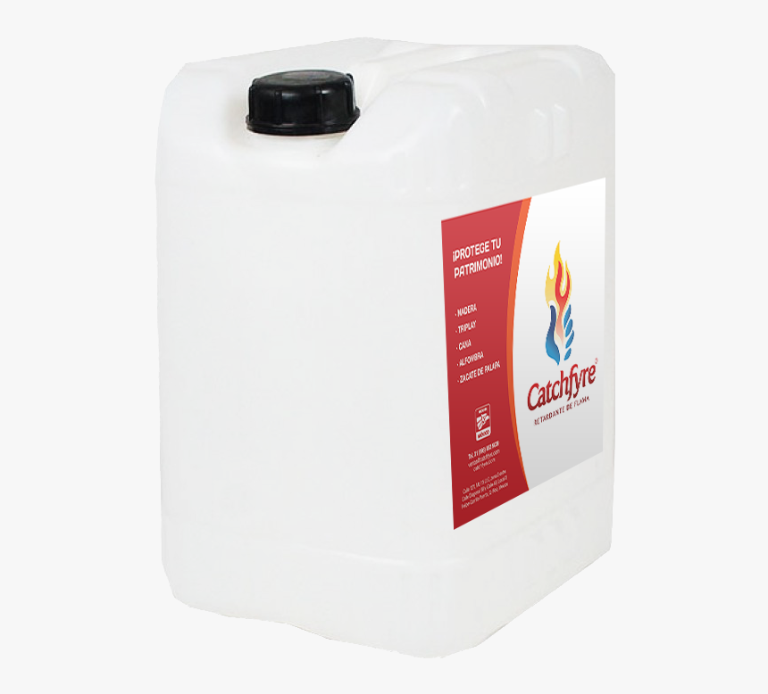 Retardante De Fuego 20 Litros - Briefcase, HD Png Download