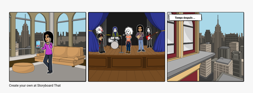 Comic For Brown Girl Dreaming, HD Png Download