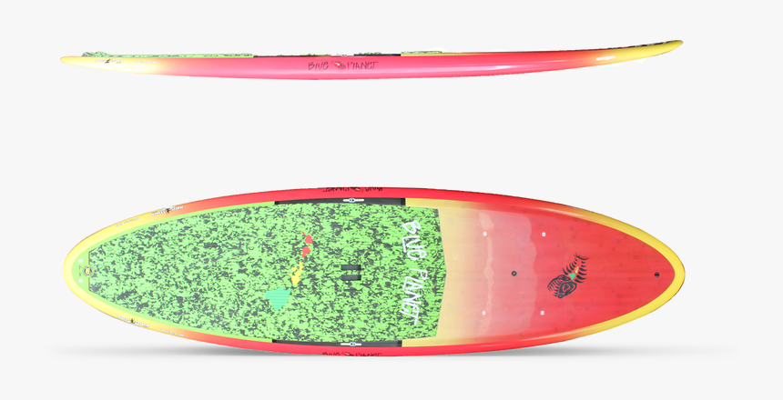 Blue Planet Sup Rasta, HD Png Download