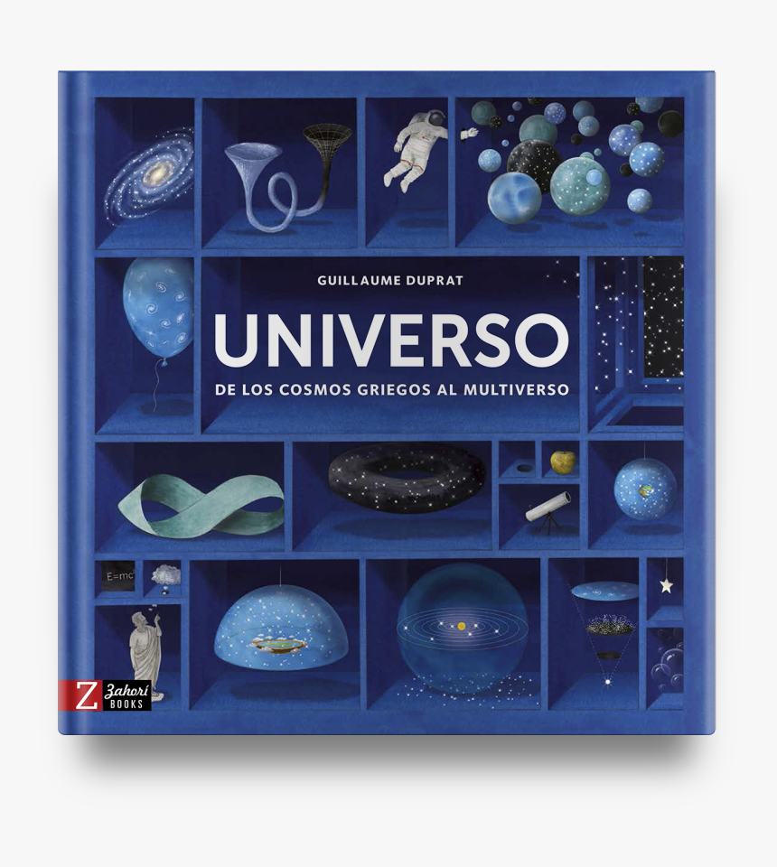 Universe, HD Png Download