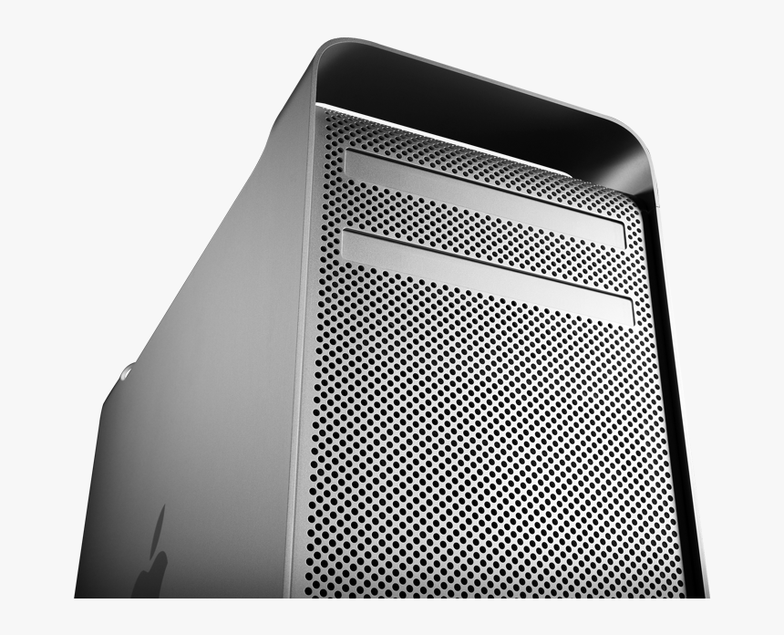 Apple’s Death Of Professional - New Macbook Cheese Grater, HD Png Download