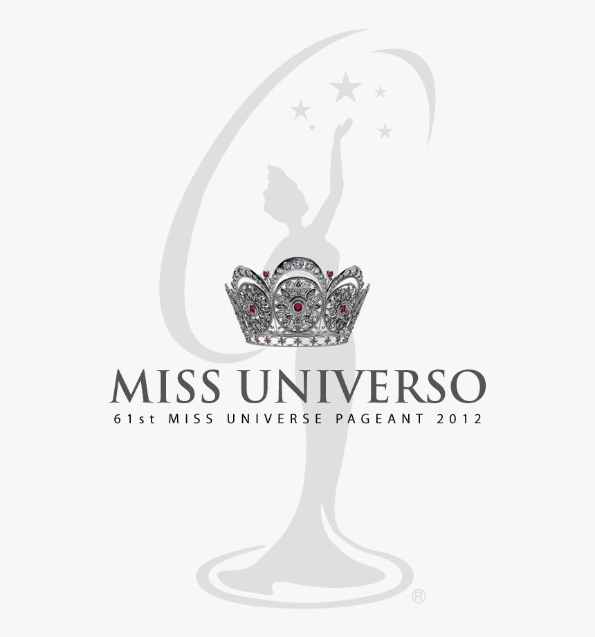 Gwptz - Corona De Miss Universo, HD Png Download
