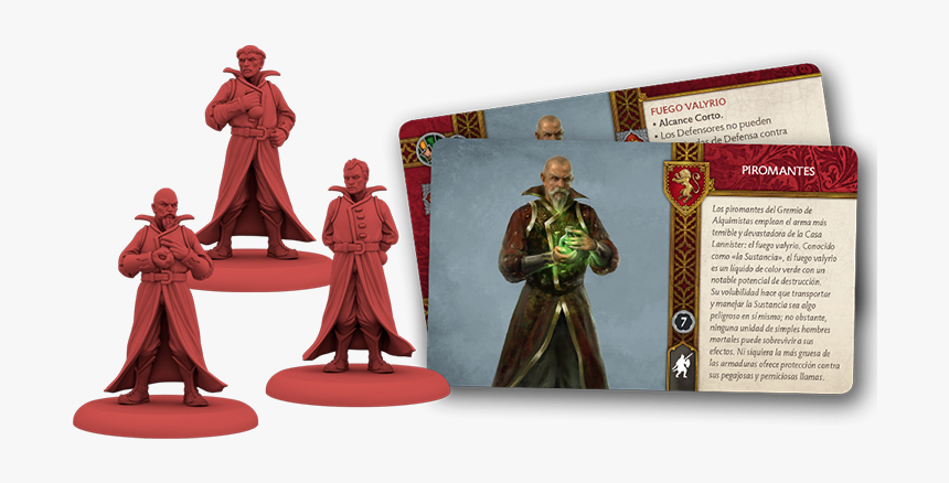 Trône De Fer Le Jeu De Figurines, HD Png Download