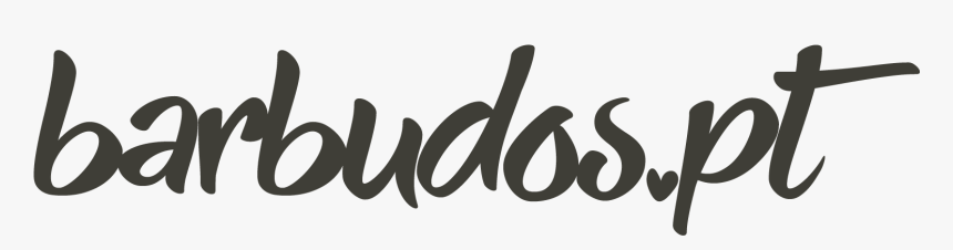 Pt Produtos Para Barba E Bigode - Calligraphy, HD Png Download