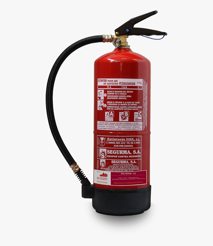 Cylinder, HD Png Download