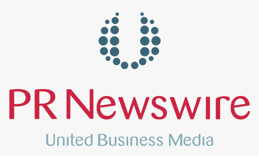 Pr Newswire Logo Png, Transparent Png