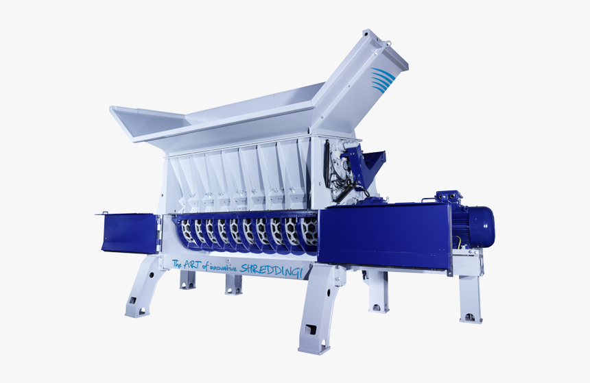 Lindner Trituratori, HD Png Download