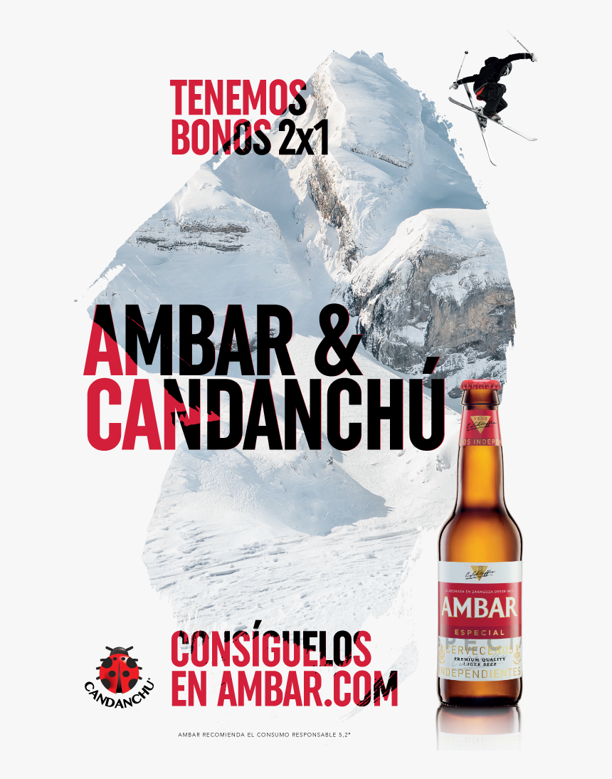 Ambar Candanchu, HD Png Download