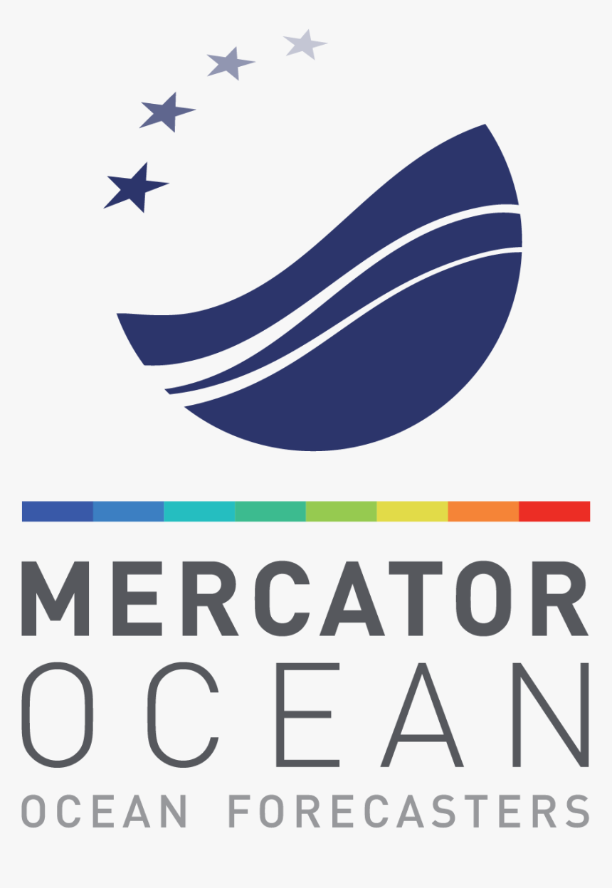 Mercator Ocean, HD Png Download