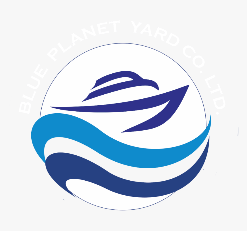 Blue Planet Yard - Graphic Design, HD Png Download