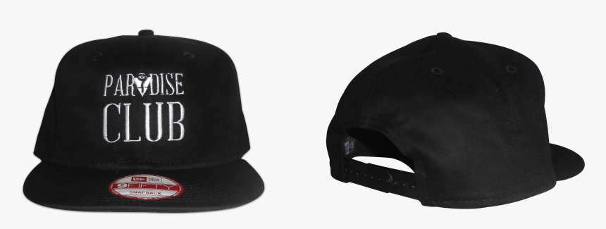 Image Of Pac [ivo] Snapback, HD Png Download