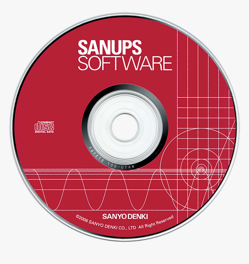 Cd, HD Png Download
