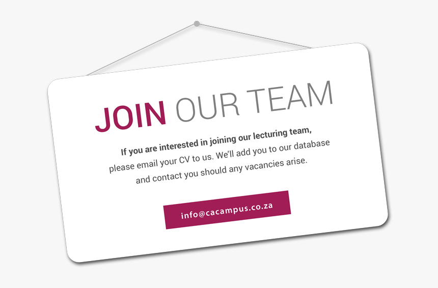 Join Our Team - Graphic Design, HD Png Download