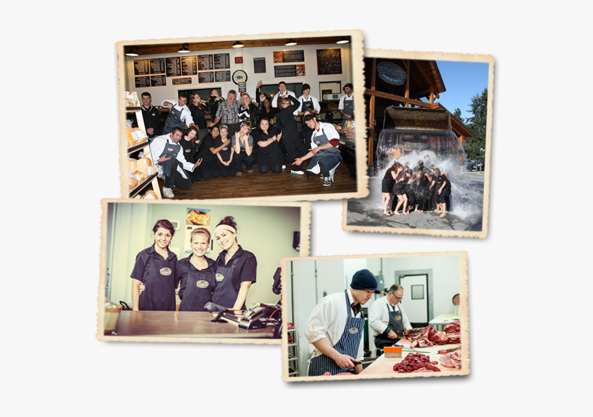Join Our Team - Collage, HD Png Download
