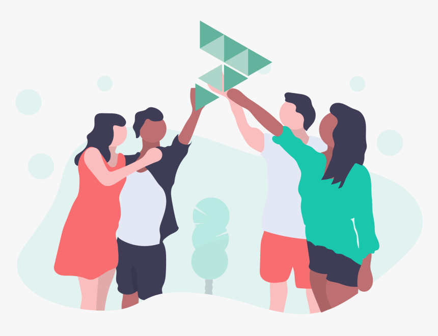 Careers Page Main Image - Friendship Day Ad Restaurant, HD Png Download