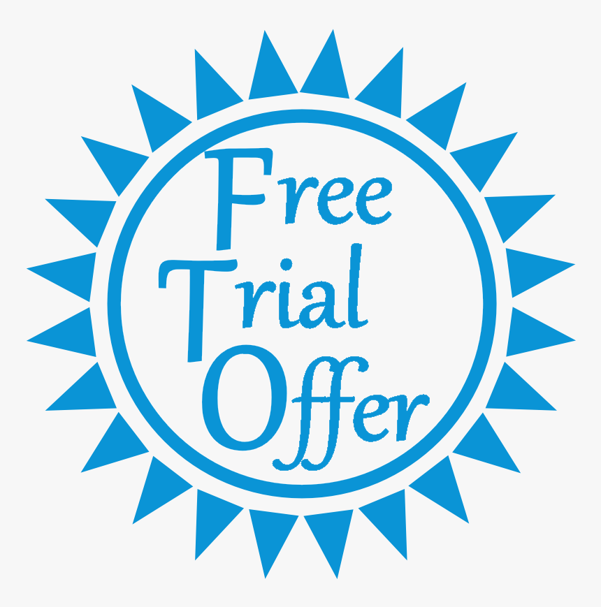 Pd Free Trial Offer Logo - Hillcrest Aids Centre Trust, HD Png Download